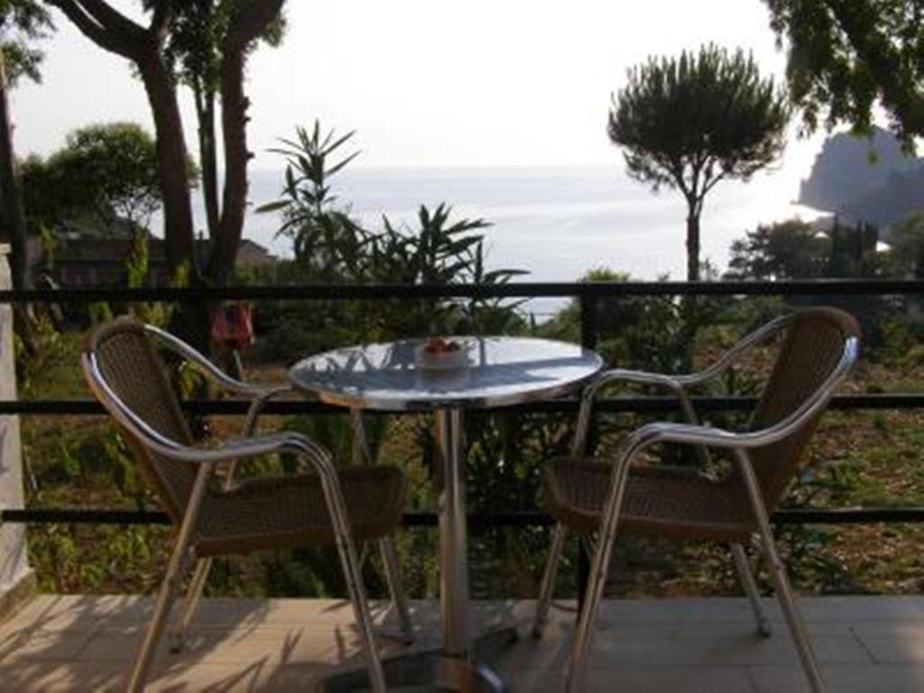 Ermones Mare Apartment Bilik gambar
